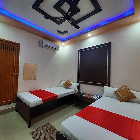 Hotel Shakuntla Palace - 400 Meters Away From Vishnu Pad Temple 7 Mins Walk Gaya Ngoại thất bức ảnh